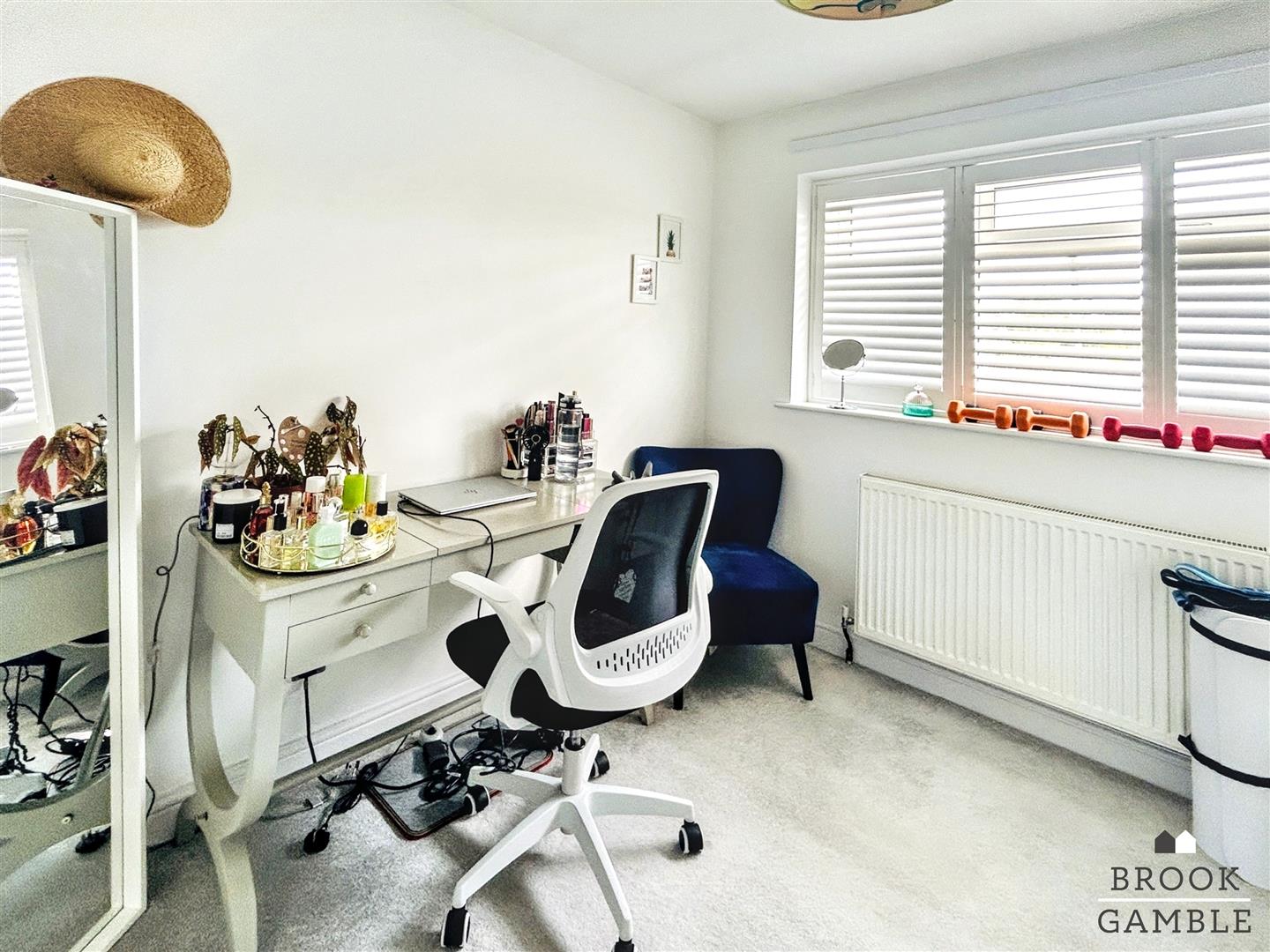 4 Bedroom House - Detached. Northbourne Road in Eastbourne, East Sussex 24